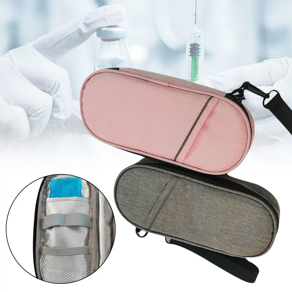 insulin pouch